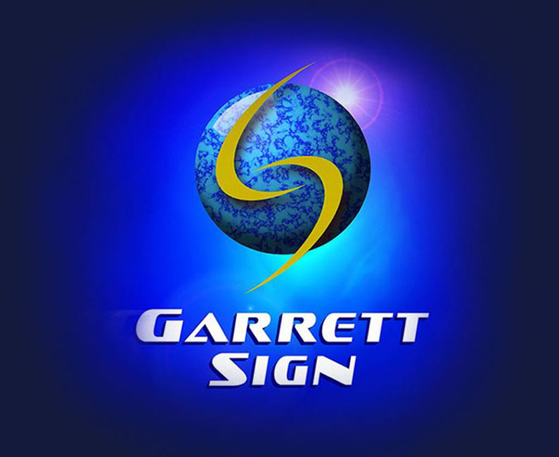 Garrett Sign Company